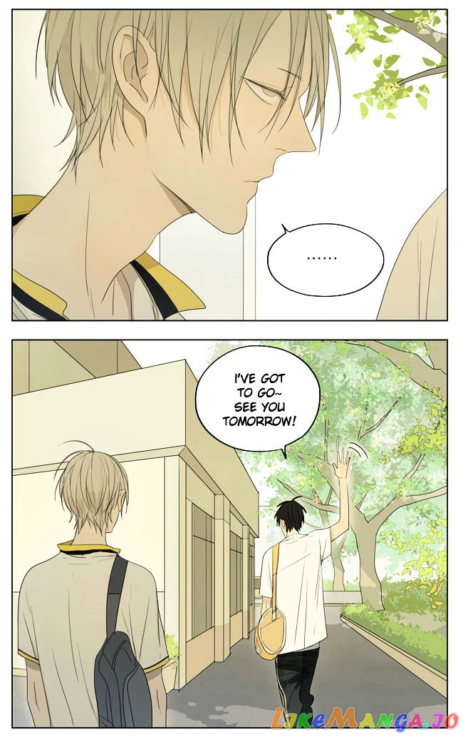 19 Days chapter 108 image 5